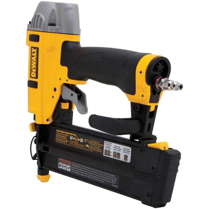 DEWALT Brad Nailer Kit 18 Gauge 2in, large image number 8
