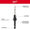 Milwaukee #6/#8/#10 3Pc Countersink Set, small image number 5