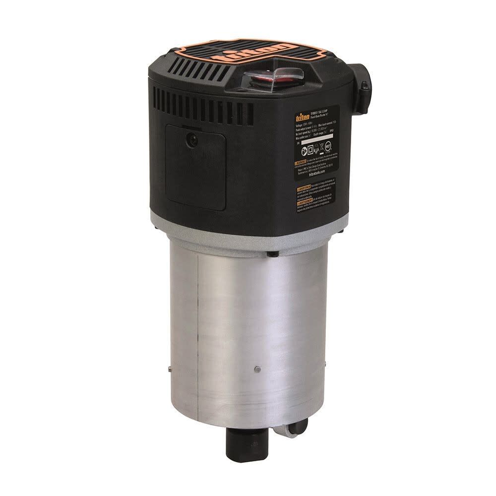 Triton 3.25 hp 2025 router