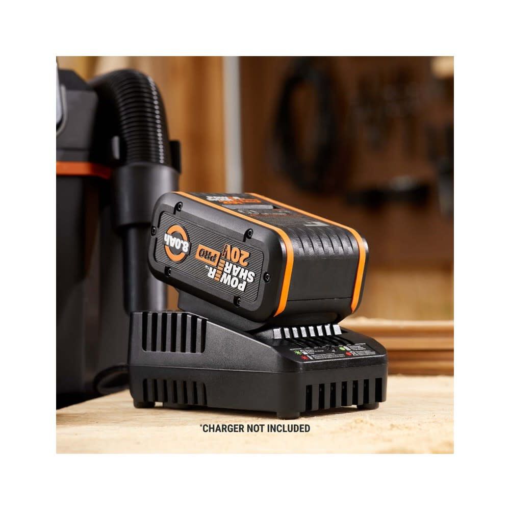 Worx battery sales cross compatibility