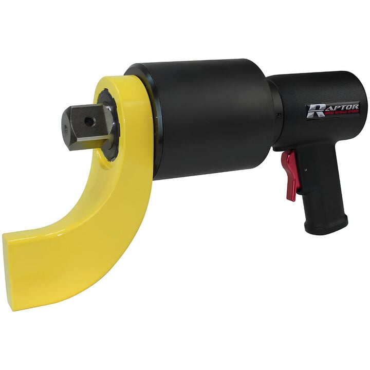 TorcUP 1-1/2in Drive 6000 ft lbs Pneumatic Torque Impact Wrench