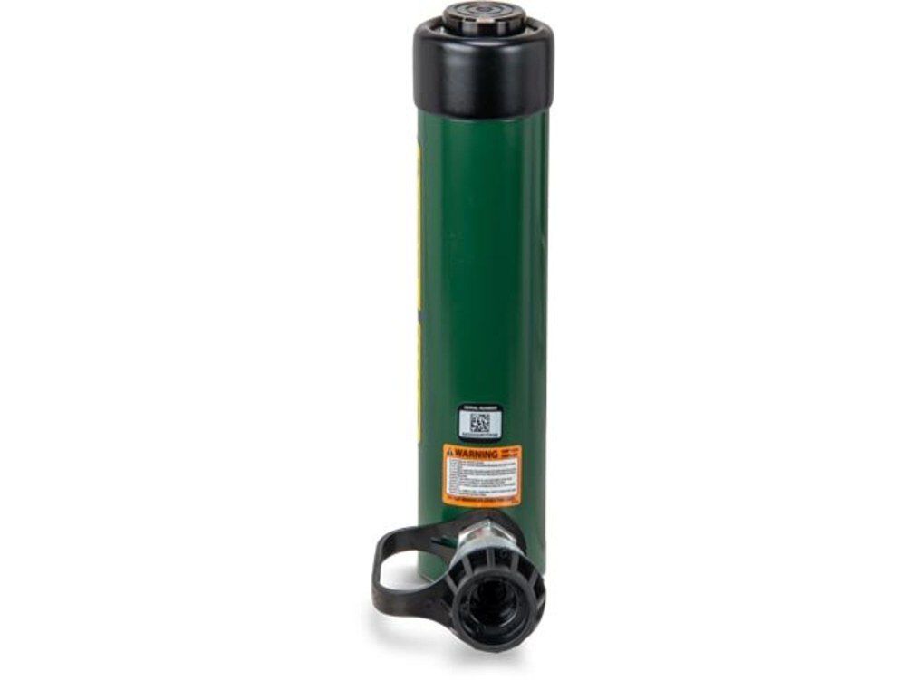 Enerpac 10 Ton 6 Inch Stroke Hydraulic Cylinder, large image number 5