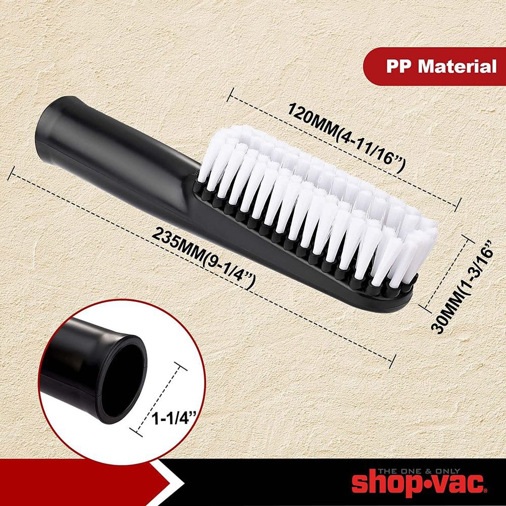 Shop Vac Car Cleaning 2pc Kit, large image number 5