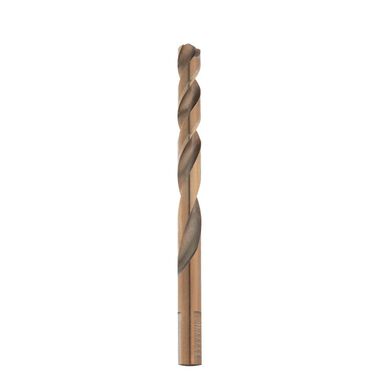 Milwaukee RED HELIX Cobalt 3/8inch Drill Bit, large image number 0
