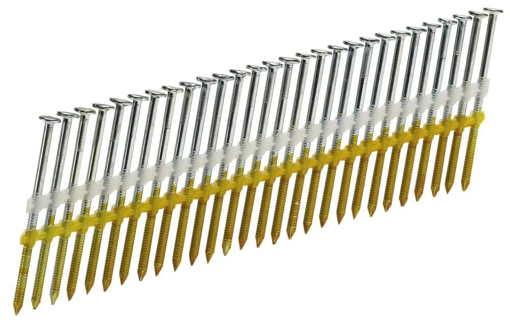 Senco .113 x 2 In. BB FRH, large image number 1