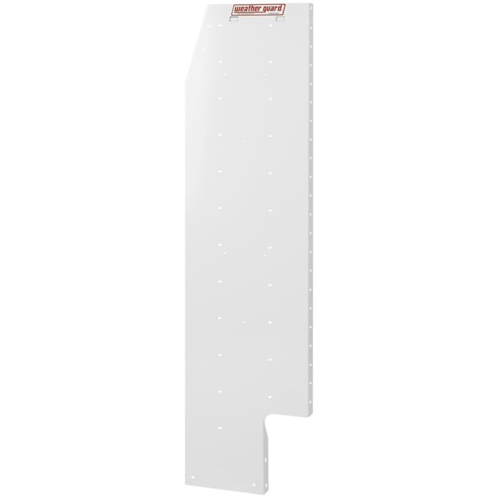 Weather Guard Heavy Duty End Panel Set 60 In. x 16 In. x 1-1/2 In., large image number 1