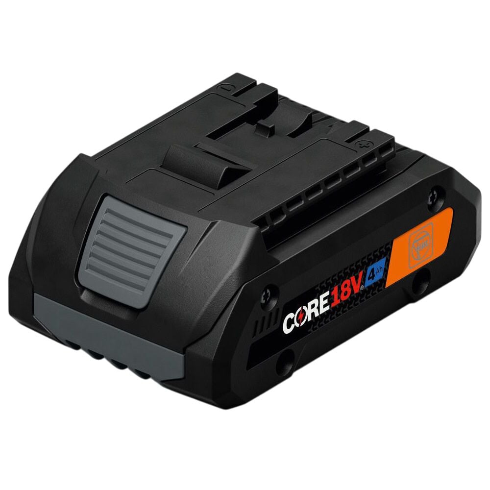 Fein Ampshare CORE 18V 4Ah Lithium Ion Power Tool Battery Pack – 92604341030