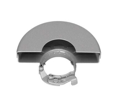 Bosch 9 In. Large Angle Grinder Cutting Guard
