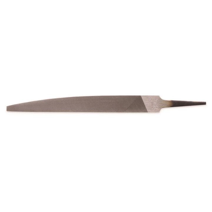 Crescent Nicholson Knife File 6 In. Smooth Cut Boxed, large image number 0