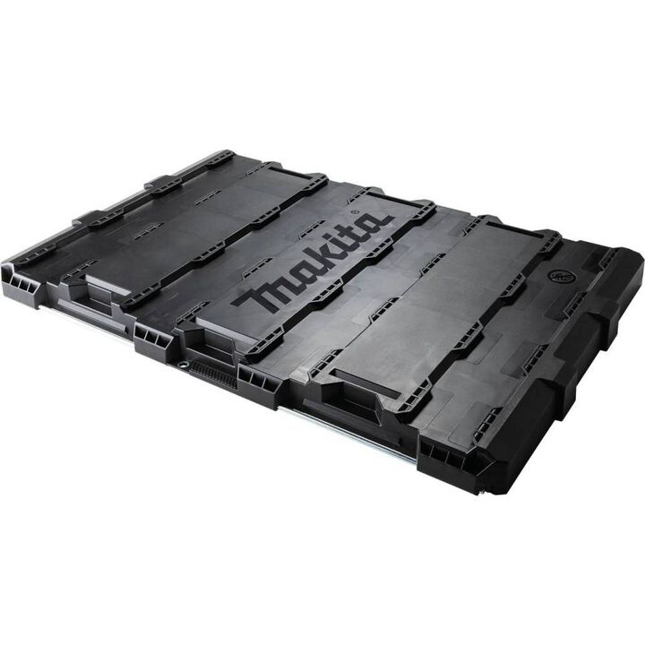 Makita MAKTRAK Tool Box Lid Assembly Large