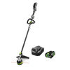 EGO 15in String Trimmer Kit with Powerload with 4Ah Battery and Charger, small