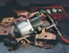 Ingersoll Rand 3940B2Ti 1 In. 2500 Ft-Lb Air Impact Wrench, small image number 4