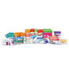 Aero Healthcare SUREFILL 2 Shelf Cabinet Refill - 80 Series Class A with Meds, small image number 2