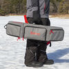 Eskimo 32in Rod Locker Bag with No Snag Rod Tubes, small