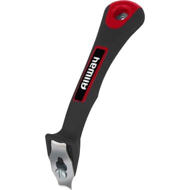 Allway Tools CS6 Soft-Grip Contour Scraper Set with 6 Blades & Blade File