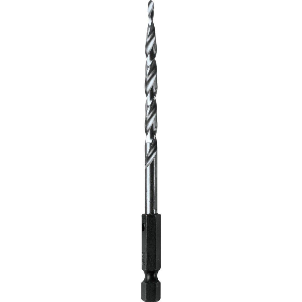 Makita #10 Countersink 3/16in Replacement Drill Bit, large image number 1