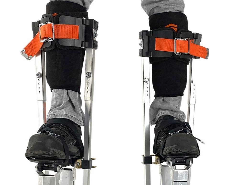 Surpro Stilts Socks, Large, large image number 2
