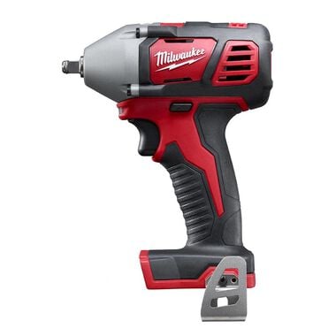 Milwaukee M18 3/8 In. Impact Wrench (Bare Tool)