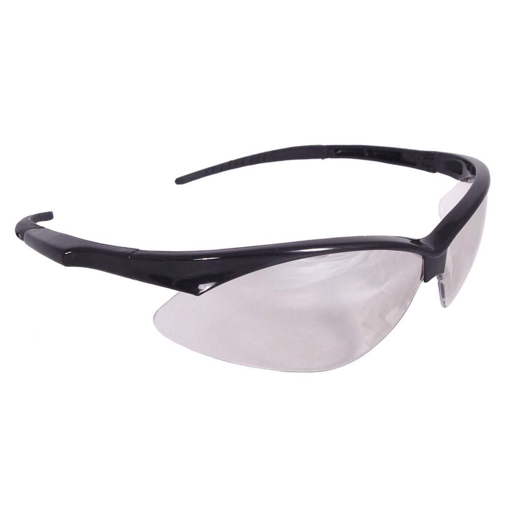 Radians Rad Apocalypse Safety Eyewear Black Frame Indoor Outdoor Lens, large image number 1