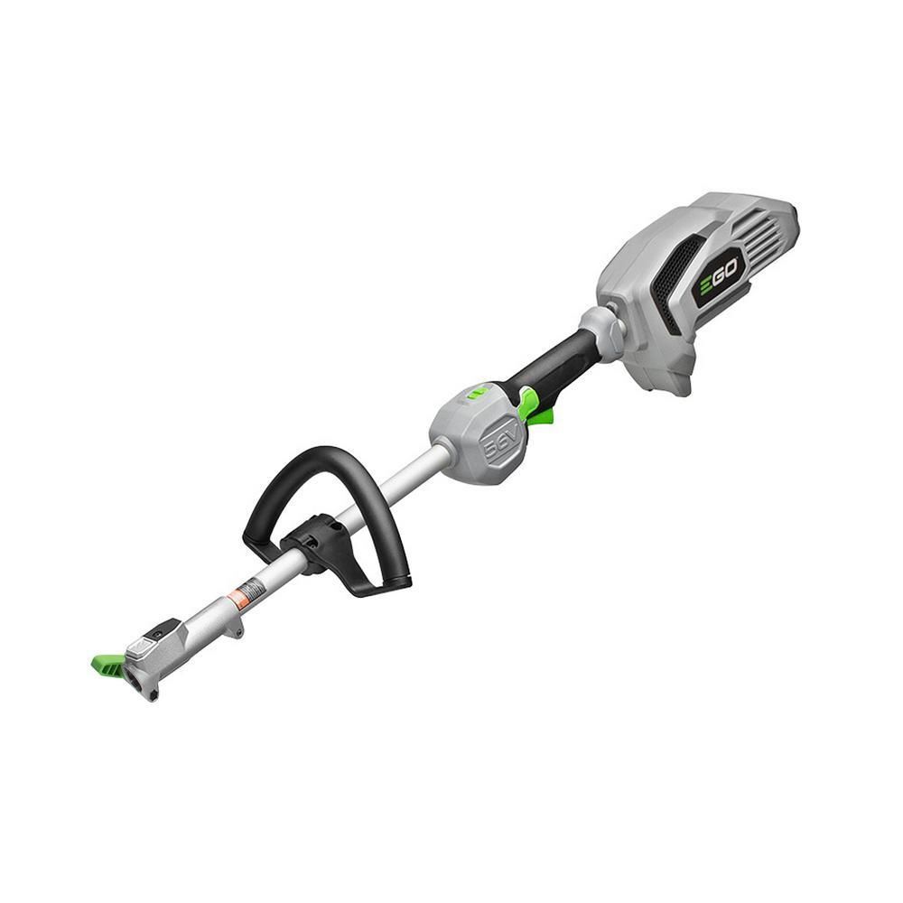 EGO POWER+ Multi-Head System Kit with String Trimmer Attachment, large image number 3