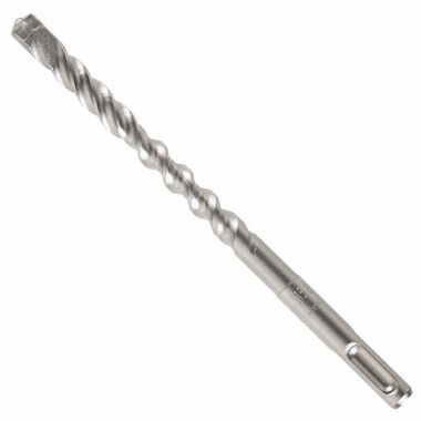 Bosch 3/8 In. x 4 In. x 6 In. SDS-plus Bulldog Xtreme Carbide Rotary Hammer Drill Bit, large image number 0
