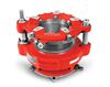 Ridgid 161 6 Inch Geared Threader NPT, small image number 1
