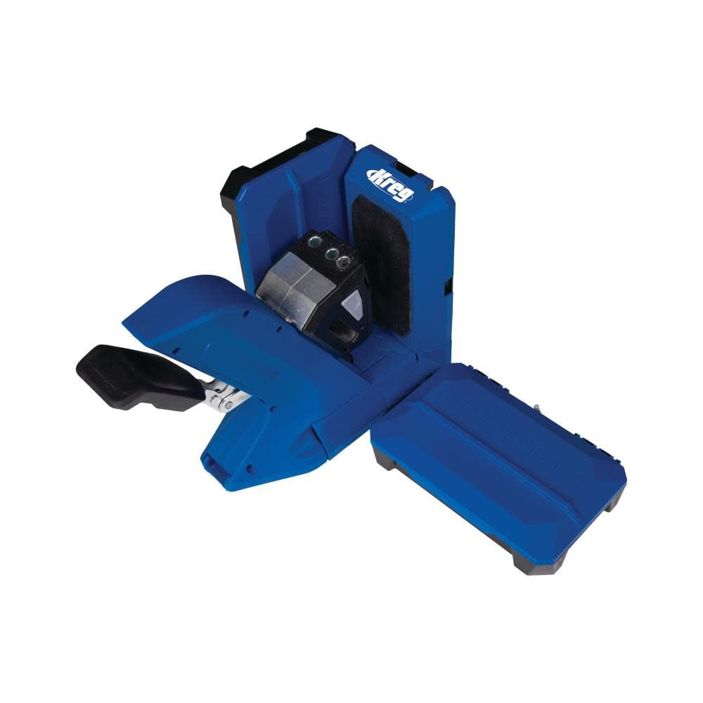 Kreg 720 Pocket Hole Jig-Pro, large image number 2