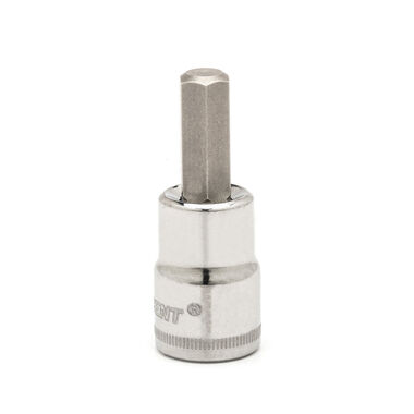 Crescent Hex Bit Socket 3/8 In. Drive 3/8 In.
