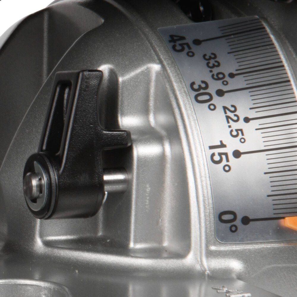 Makita 12in Dual-Bevel Sliding Compound Miter Saw with Laser, large image number 2