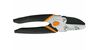 Fiskars 8.5" Anvil Pruner, small image number 1