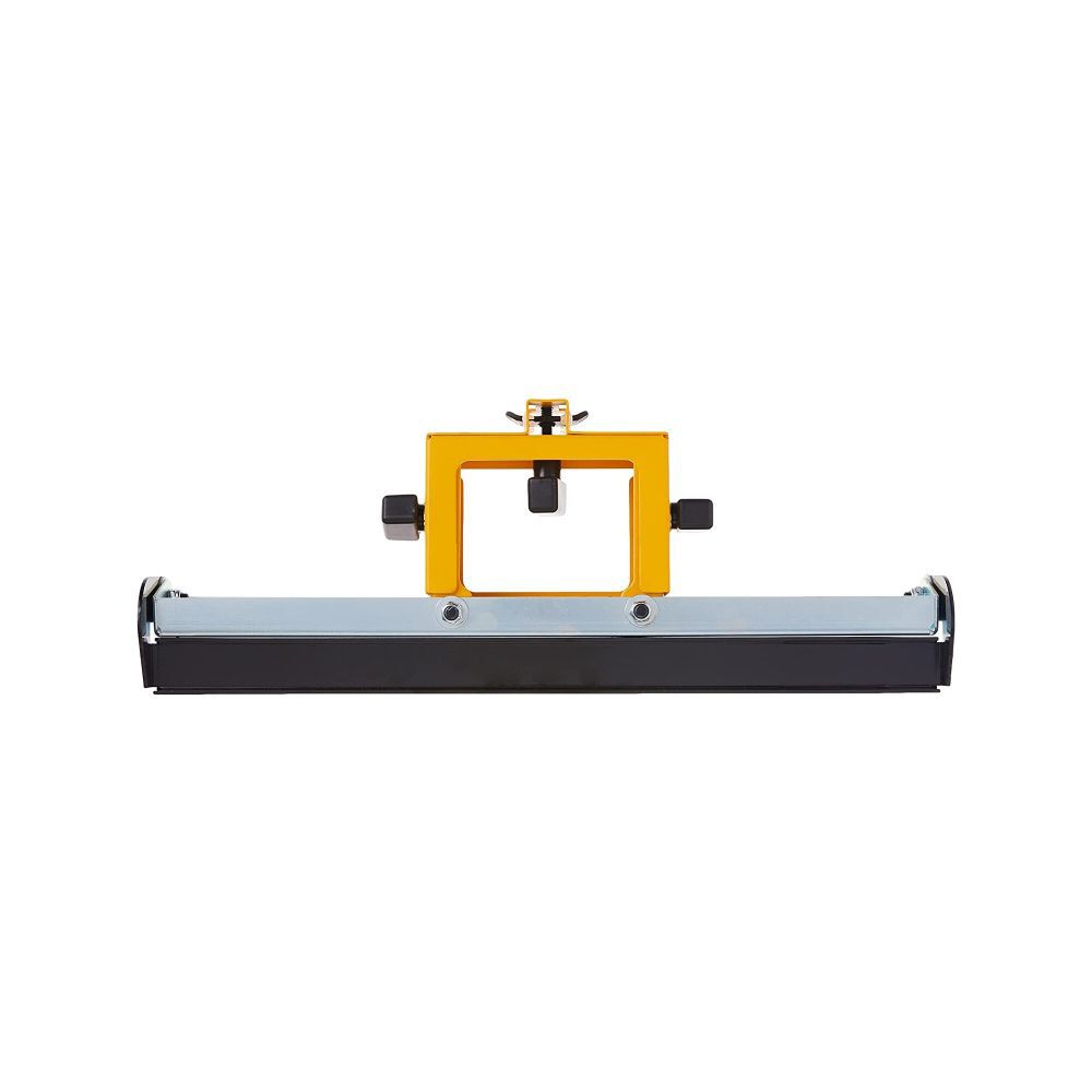 DEWALT Wide Miter Saw Stand Material Support and Stop, large image number 4