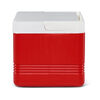 Igloo Legend 12 Hard Cooler Red Star 9qt, small image number 5