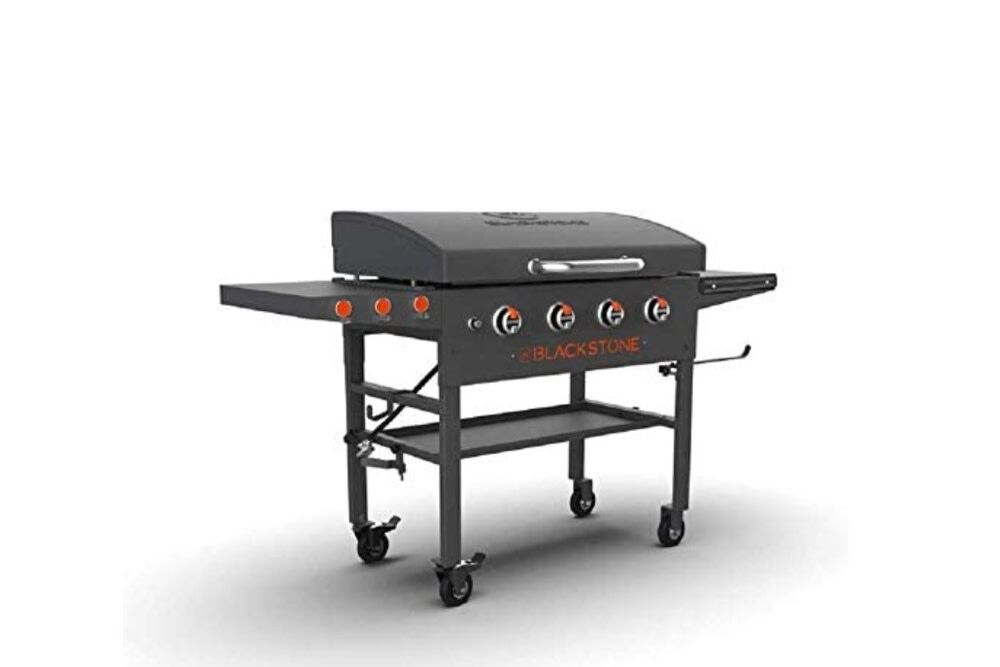 Blackstone Griddle 1899 Acme Tools