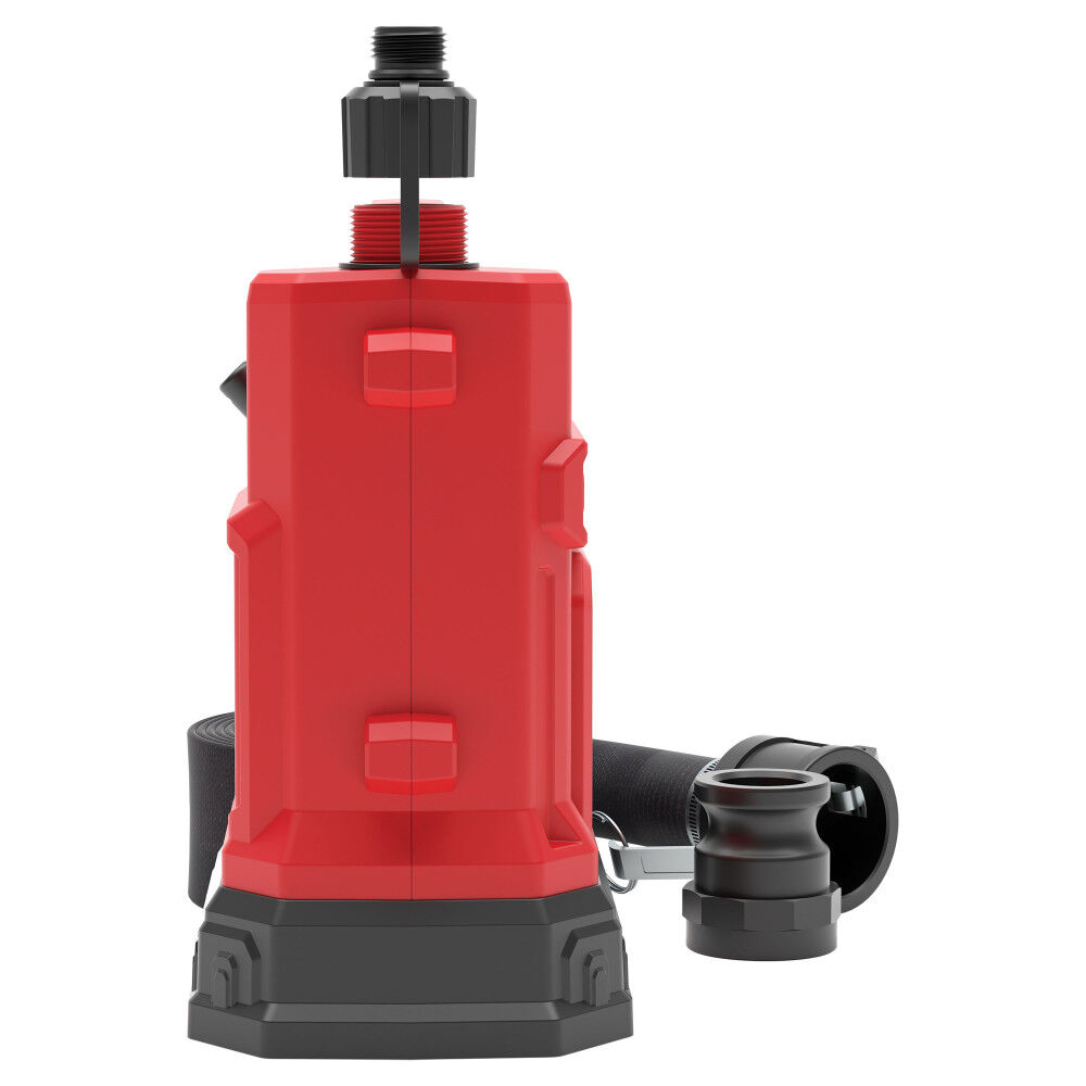 CRAFTSMAN 1/2 HP Water Utility Pump Kit, large image number 4