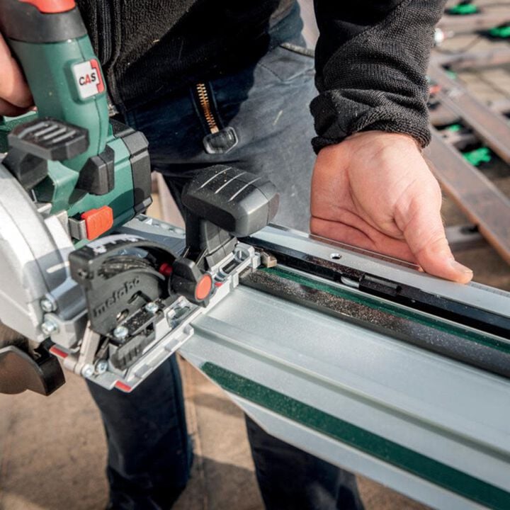 Metabo KFS 30 Cross Cut Guide Rail, large image number 4