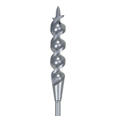 Klein Tools Flex Bit Auger 3/4in x 72in