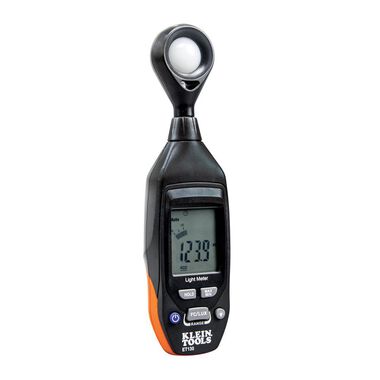 Klein Tools Digital Light Meter, large image number 6