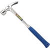 Estwing Solid Steel Framing Hammer with Milled Face 24 oz, small image number 1