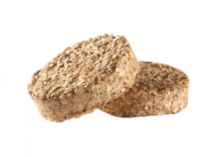 Bradley Smoker Flavor Bisquettes Mesquite 48pk, large image number 1