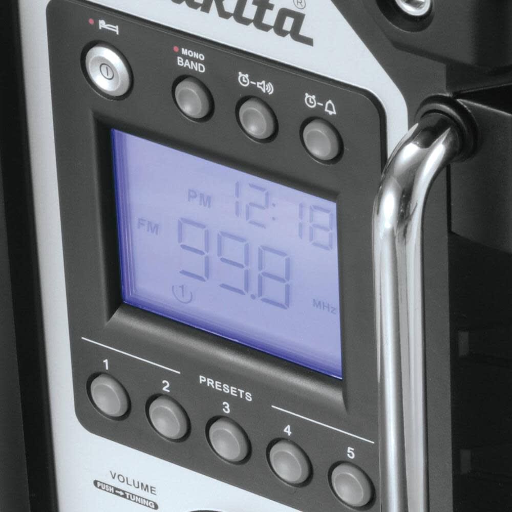 Makita xrm05w clearance