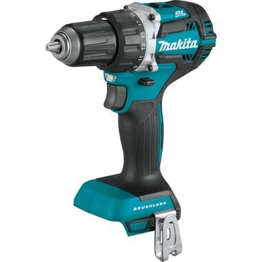 Makita 18V LXT 1/2in Driver-Drill (Bare Tool), large image number 0