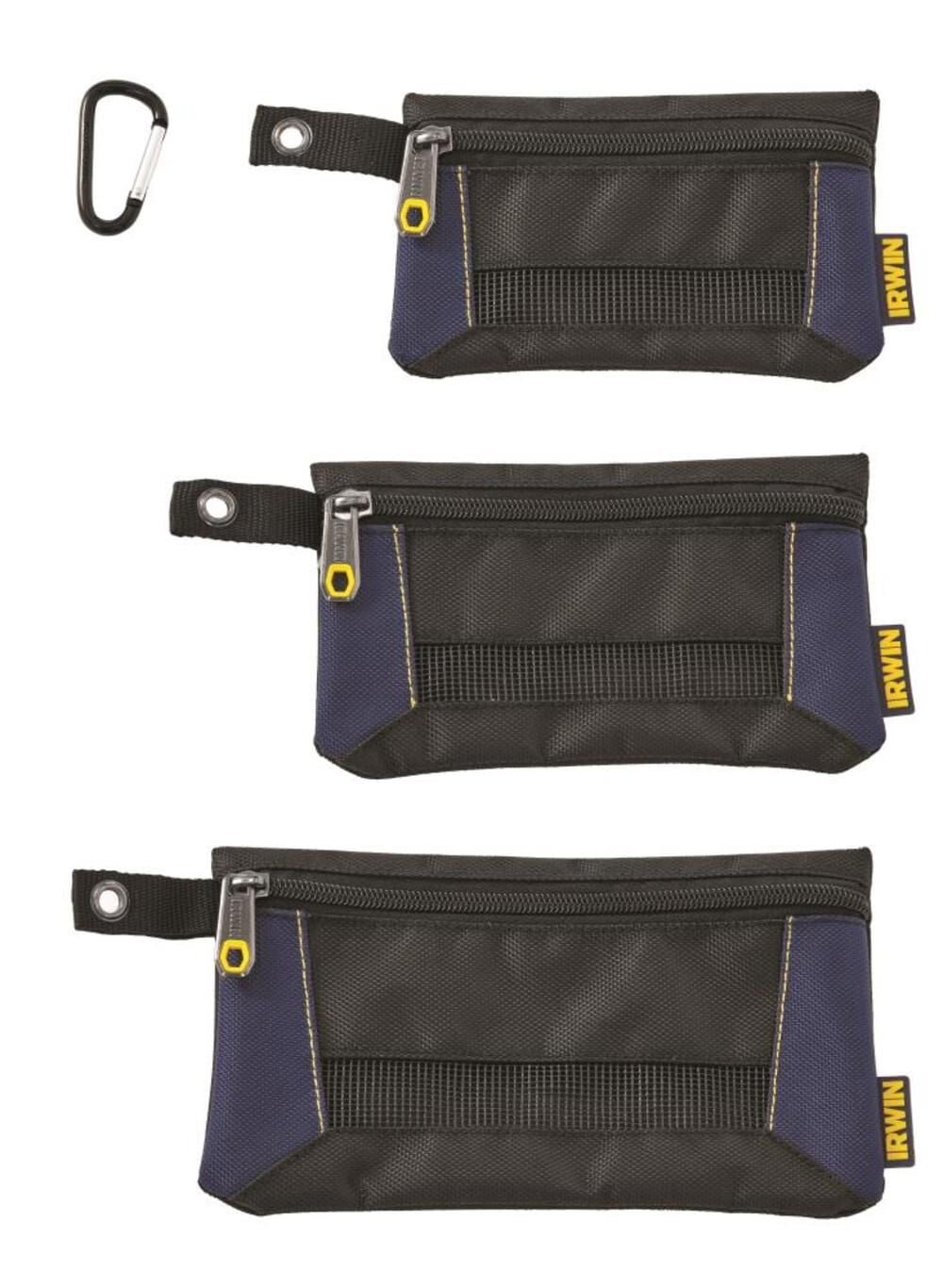 Irwin Small Parts Organizer 3 Pc. – 2012211