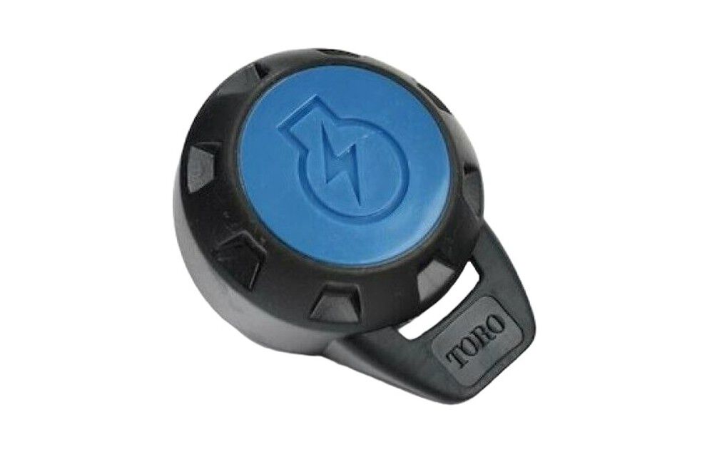 Toro Flex Force Snowthrower Bail Key Replacement, large image number 1