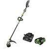 EGO POWER+ String Trimmer Kit 16 Line IQ with POWERLOAD, small image number 1