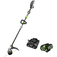 EGO POWER+ String Trimmer Kit 16 Line IQ with POWERLOAD