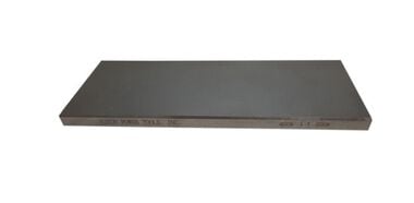 RIKON PRO CBN Bench Stone 8" x 3" 400/800 2 Sided