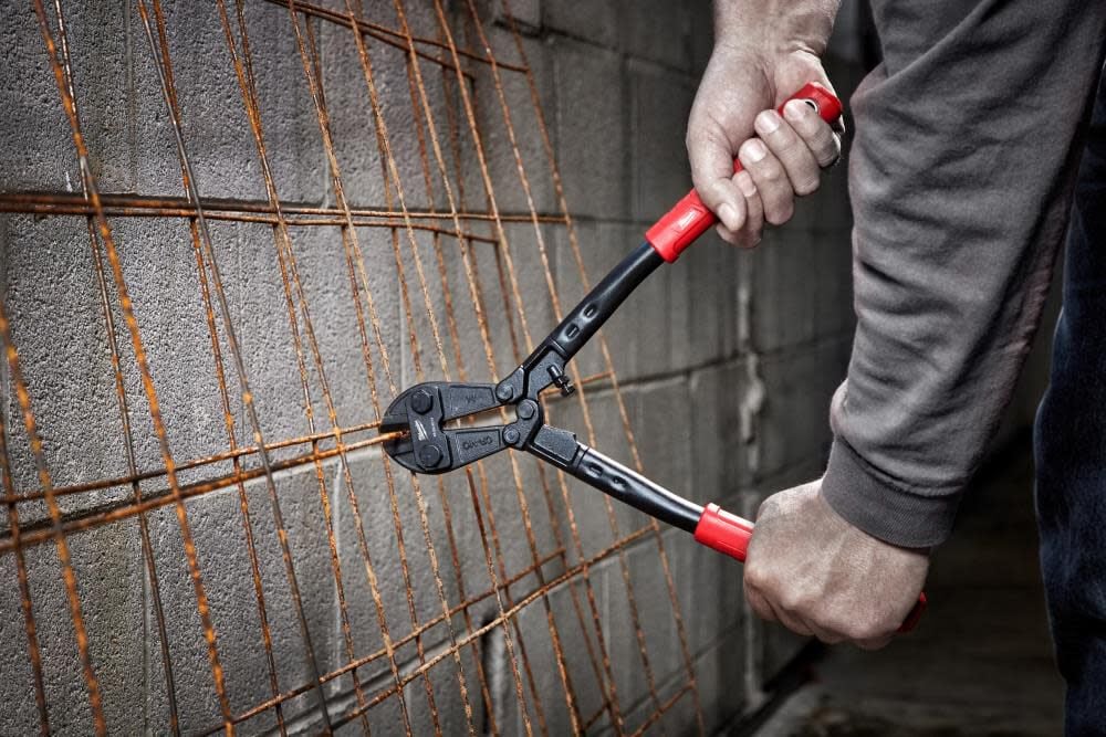 Milwaukee 14 in. Bolt Cutter 48-22-4014 - Acme Tools