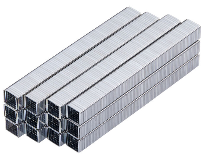 Spec Ops Heavy Duty Staples 3/8 Inch 5000 Pack, large image number 2