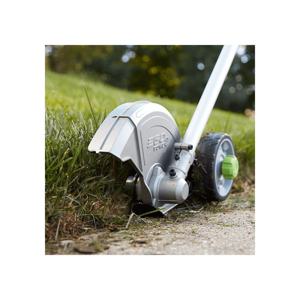 EGO Power+ 8 Inch Edger Attachment and Power Head (Bare Tool) Reconditioned Bundle, large image number 8