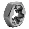 Champion Cutting Tool 1/2 Inch -13 CS30 Series Hexagon Rethreading Die, small image number 2